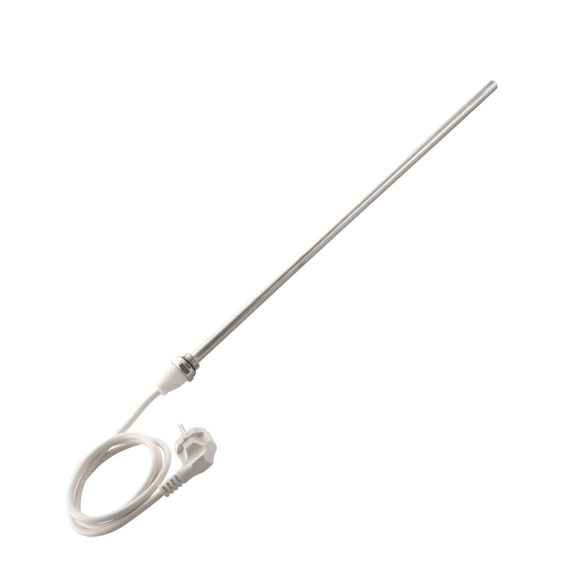 Schulte Heizstab für Badheizkörper 600 Watt, 57 cm Schulte Heizstab für Badheizkörper 600 Watt, 57 cm von Schulte