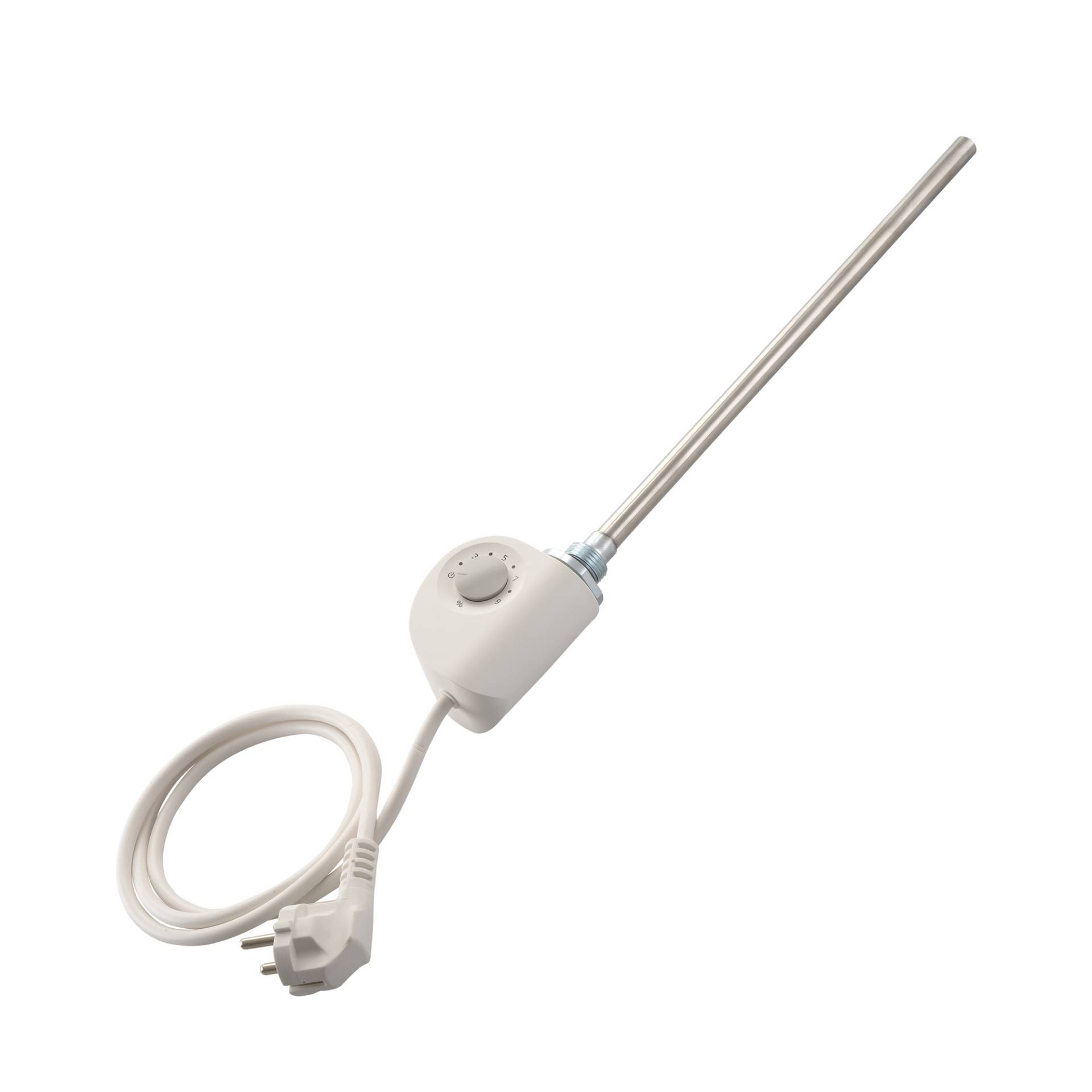 Schulte Heizstab für Badheizkörper 600 Watt 78 cm Schulte Heizstab für Badheizkörper 600 Watt 78 cm von Schulte