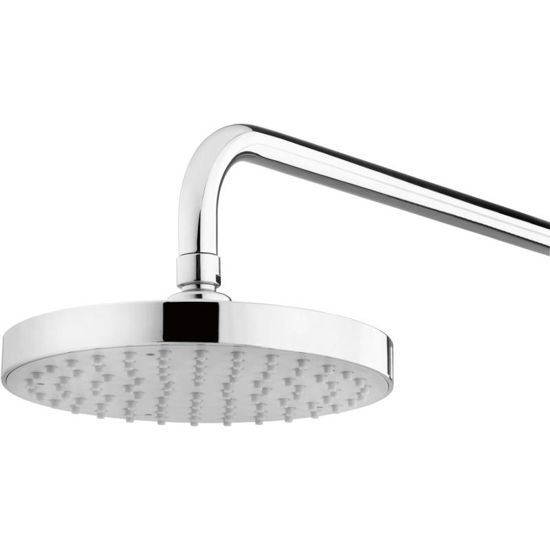 Schulte Kopfbrause Modern Chrom Schulte Kopfbrause Modern Chrom von Schulte