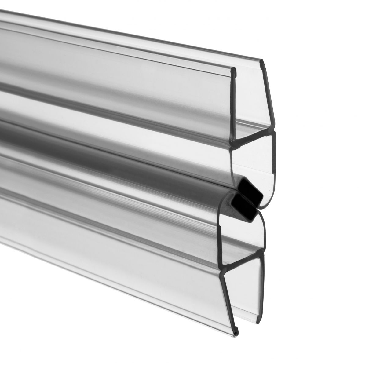 Schulte 2 x Magnetprofil Länge: 200 cm von Schulte