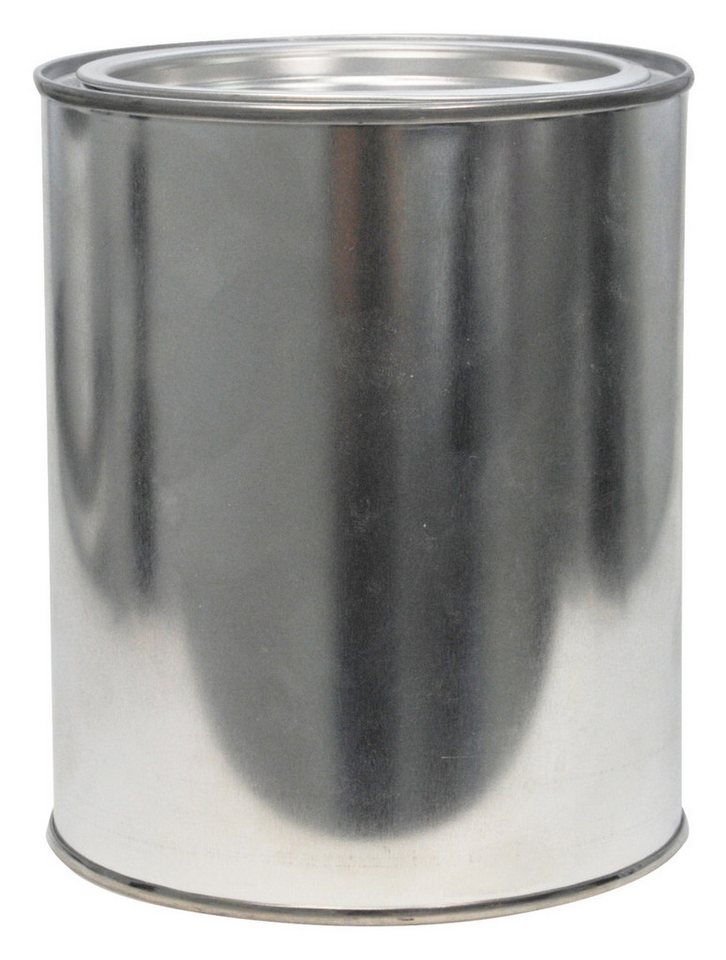 Globus Baumarkt Klarlack Leerdose 750 ml von Globus Baumarkt