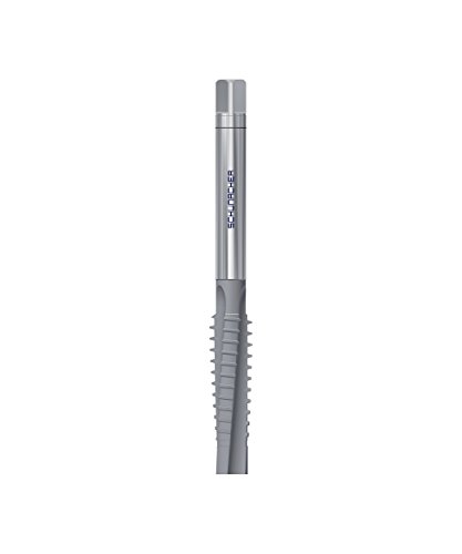 SCHUMACHER 68105 TR. 18 x 4 Hand-Gewindebohrer, Vorschneider HSS links Hand Gewinde von Schumacher Electric