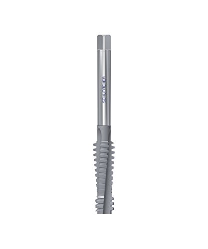 SCHUMACHER 68305 TR. 10 x 2 Hand-Gewindebohrer, Fertigschneider HSS links Hand Gewinde von Schumacher Electric
