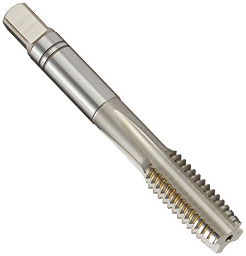 Schumacher 10200-M12 Handgewindebohrer, Mittelschneider HSS von Schumacher Electric