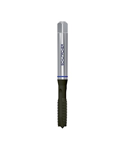 SCHUMACHER 31200/26 – BM3 Flow Loch, E maschienengewindebohrer Bit DIN vaporisiert M3 von Schumacher Electric
