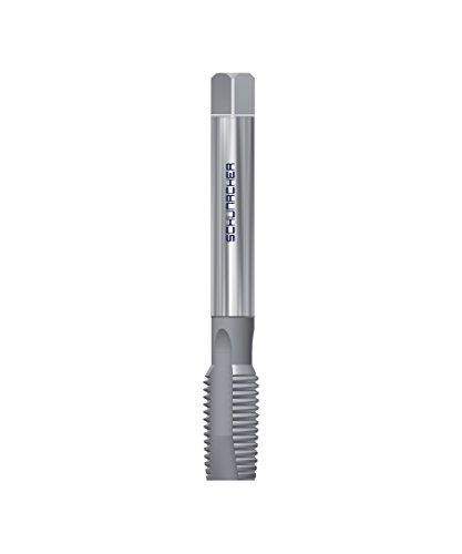 SCHUMACHER 41100 BM20 durch Loch E maschienengewindebohrer Bit DIN M20 von Schumacher Electric