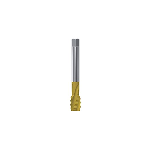 SCHUMACHER 42000/2540 M16 Grundloch E Maschinengewindebohrer HSS-Bohrer Titan Nitrid IKZ SCHUMACHER 42000/2540 M16 Grundloch E Maschinengewindebohrer HSS-Bohrer Titan Nitrid IKZ von Schumacher
