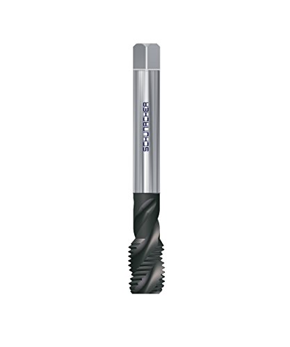 SCHUMACHER 43600/24 – M16 Grundloch E maschienengewindebohrer Bit DIN – PM DLC von Schumacher Electric