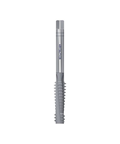 SCHUMACHER 68200 TR. 18 x 4 Handgewindebohrer, Medium. E von Schumacher Electric