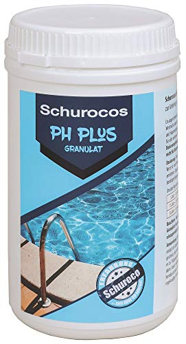 Schurocos pH-Plus Granulat von Schuroco