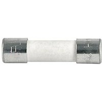 Schurter 0001.1008 0001.1008 Feinsicherung 2.50A 250 V/AC Flink -F- Inhalt 10St. von Schurter