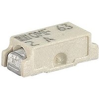 Schurter 3402.0003.11 3402.0003.11 SMD-Sicherung (L x B x H) 7.40 x 3.00 x 2.60mm 0.06A 63 V/DC Flin von Schurter