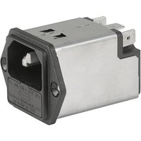Schurter 5200.0223.1 5200.0223.1 Entstörfilter 250V 2.00A 4.00 mH (L x B x H) 43.70 x 36.00 x 34.00 von Schurter