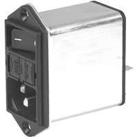Schurter DD12.8121.111 DD12.8121.111 Entstörfilter 250V 8.00A 0.60 mH (L x B x H) 55.00 x 47.00 x 5 von Schurter