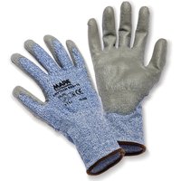 MAPA® Schnittschutz-Handschuhe Krytech 586, Größe 10 von MAPA®