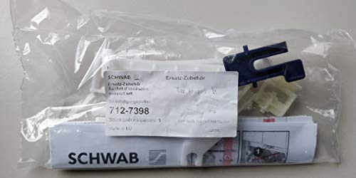 SCHWAB Ersatzteile Zubehör für Betätigungsplatten GALA VIVA RIVA TARGA ONDA VISTA POINT LINE von Schwab