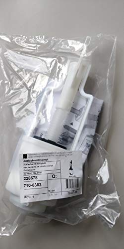 Schwab Ablaufventil zu Modell 182.0400,komplett 228578 von Schwab