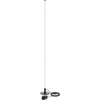 RGB LED Stehleuchte dimmbar von Schwaiger