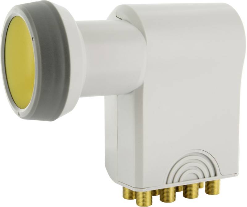 SCHWAIGER Digitales Octo Switch LNB SUN PROTECT 8 Teilnehmer von Schwaiger