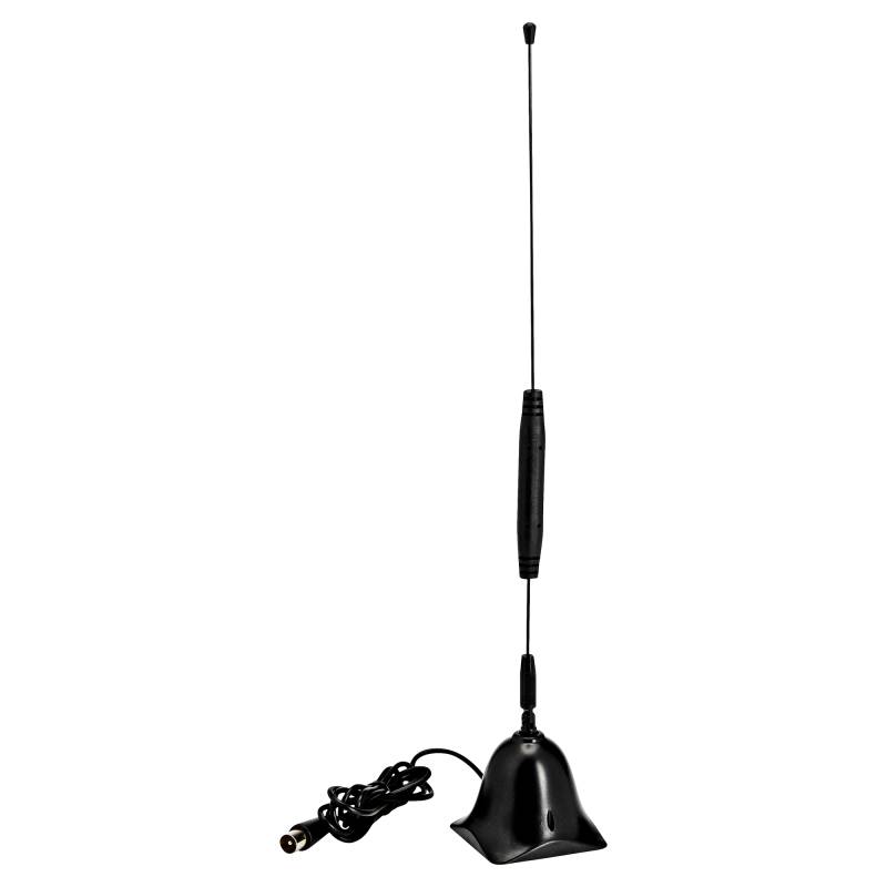 Schwaiger DVB-T-Stabantenne aktiv von Schwaiger