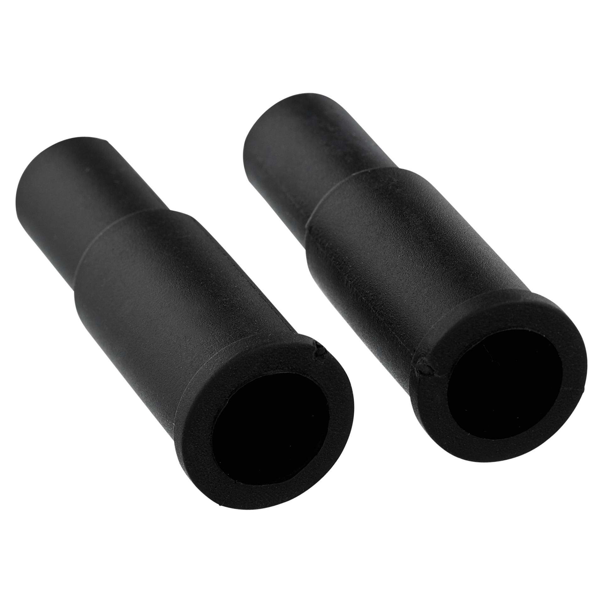 Schwaiger Dichtungshüllen für F-Stecker schwarz Ø 10 mm 2 Stück Schwaiger Dichtungshüllen für F-Stecker schwarz Ø 10 mm 2 Stück von Schwaiger