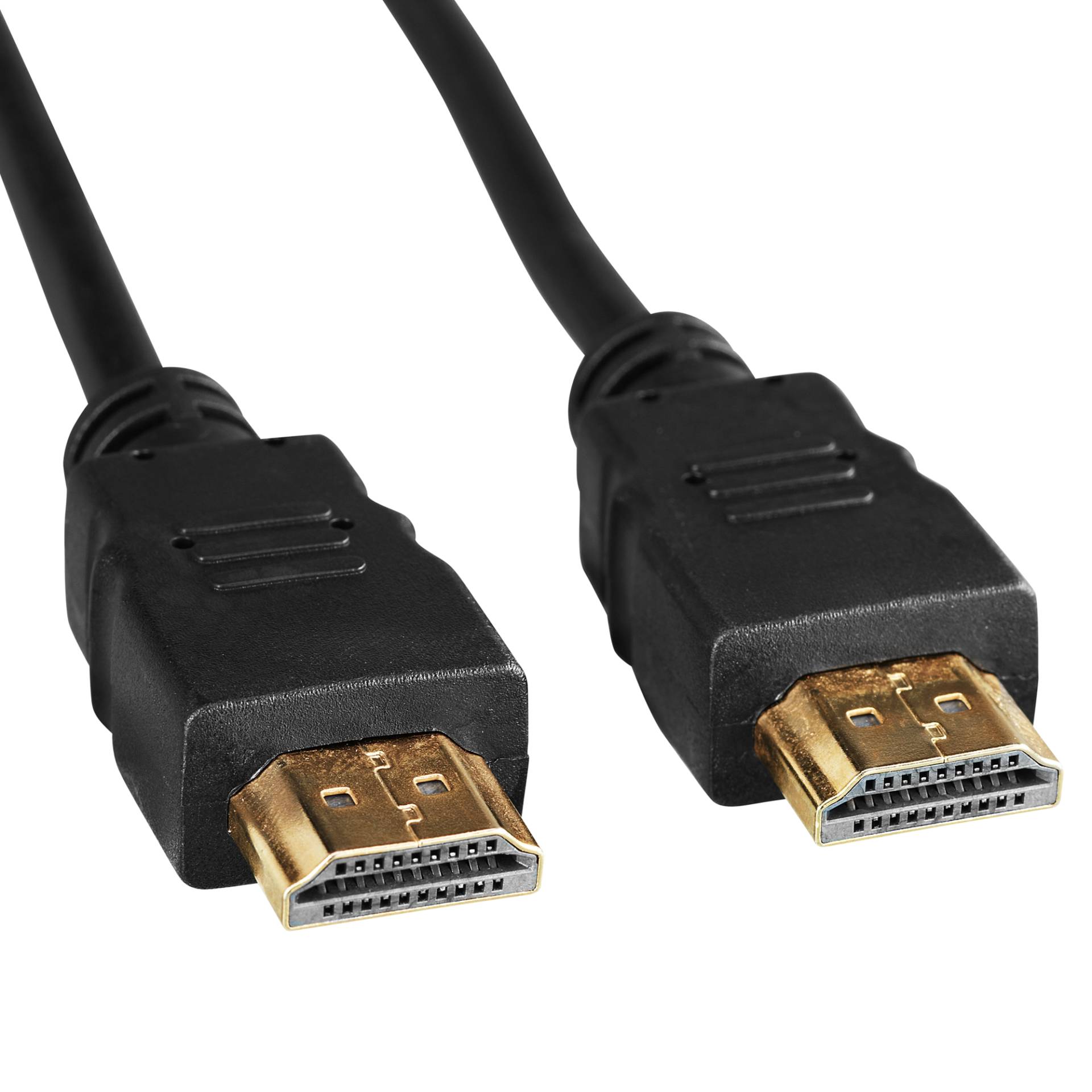 Schwaiger HDMI-Anschlusskabel Full HD 5 m Schwaiger HDMI-Anschlusskabel Full HD 5 m von Schwaiger
