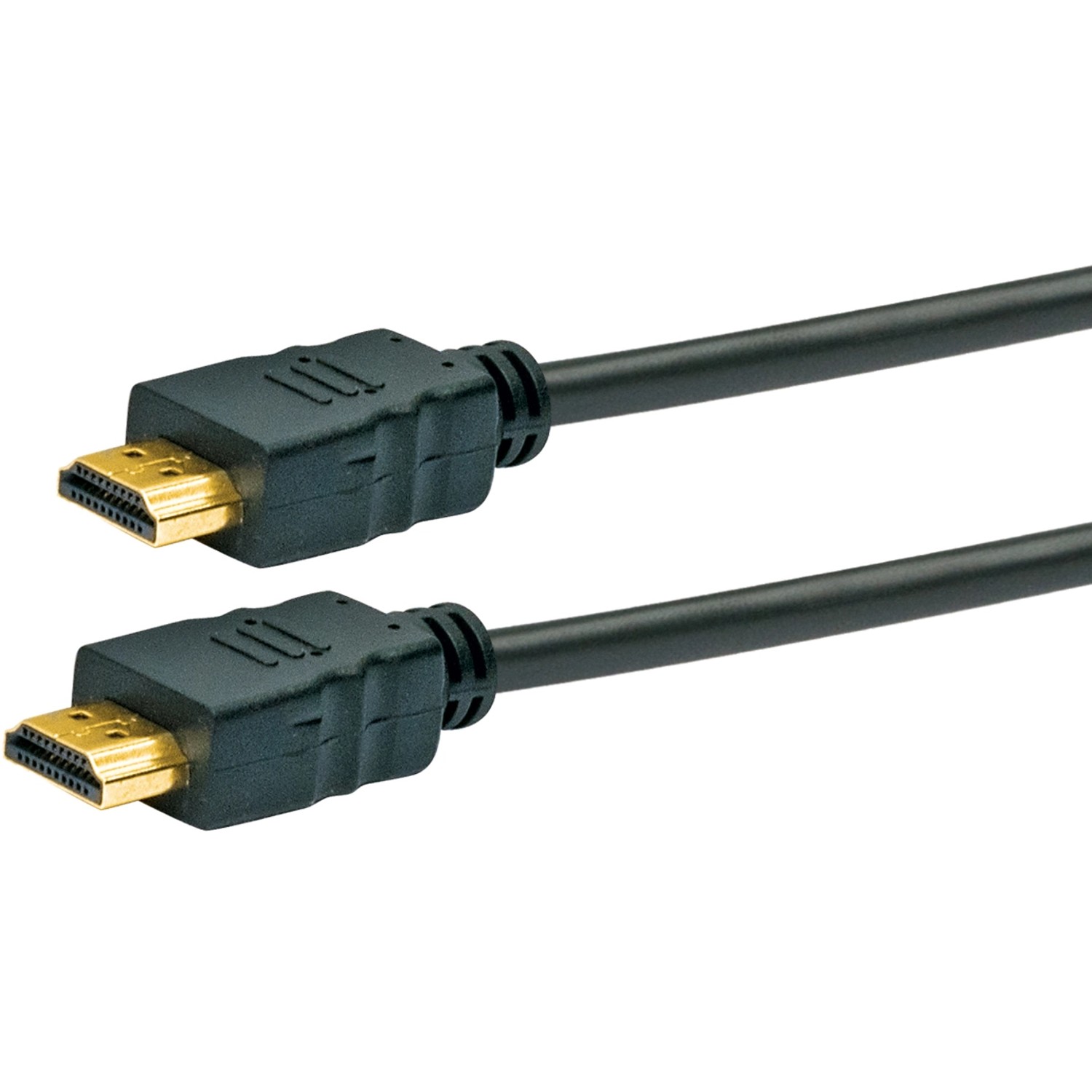 Schwaiger HDMI-Kabel mit Ethernet 5 m von Schwaiger