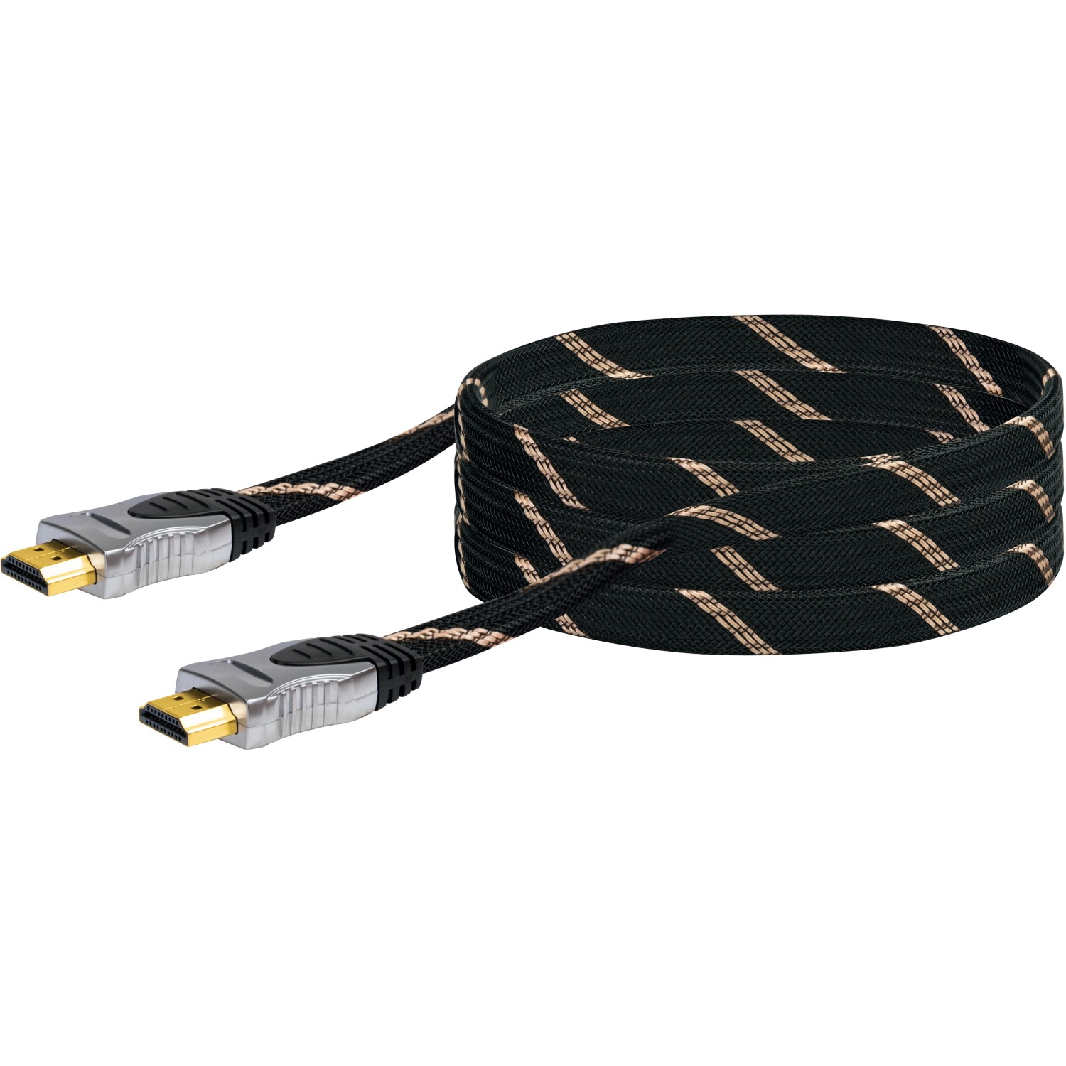 Schwaiger High-Speed-HDMI-Kabel mit Ethernet von Schwaiger