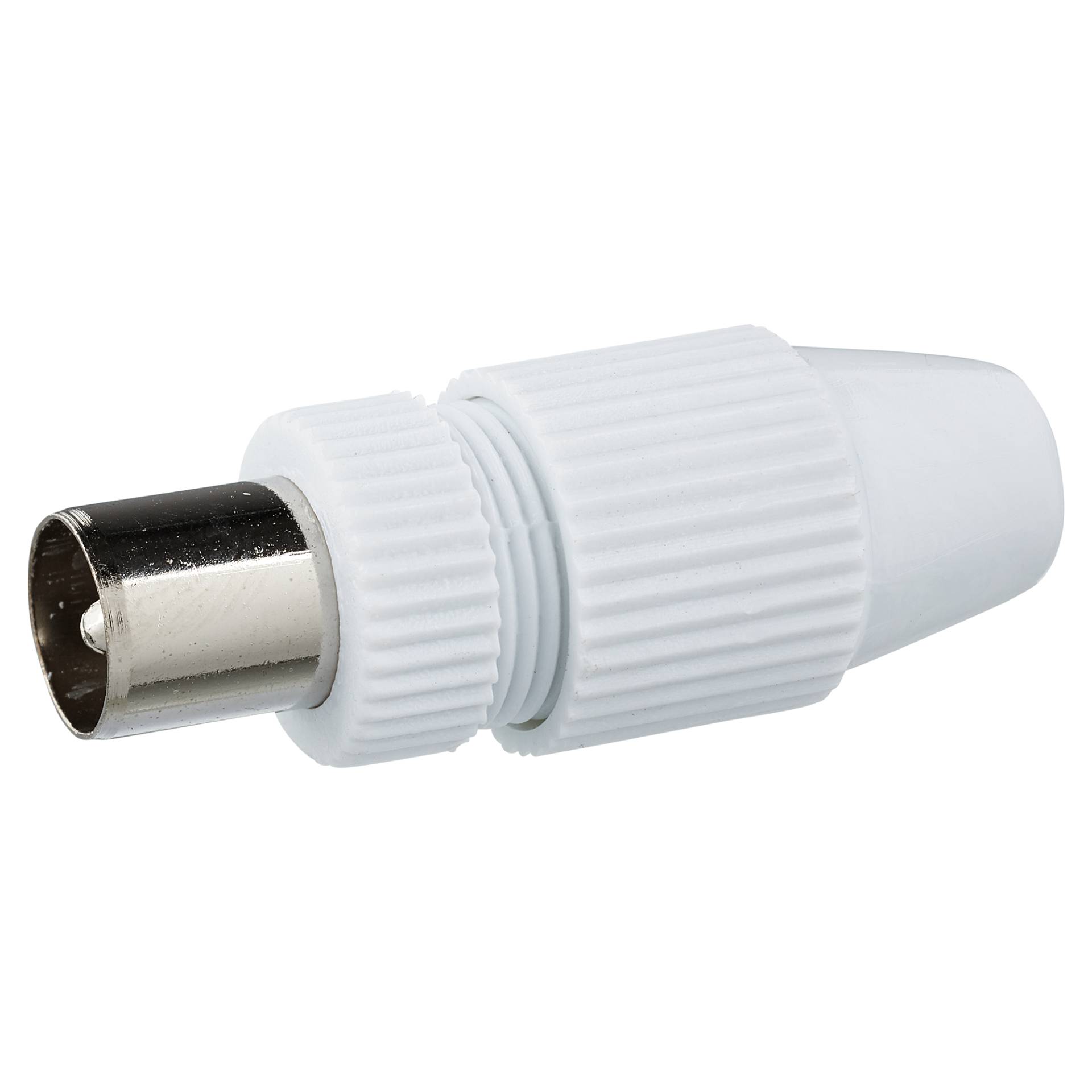 Schwaiger IEC-Stecker "Antenna" Professional Schwaiger IEC-Stecker "Antenna" Professional von Schwaiger