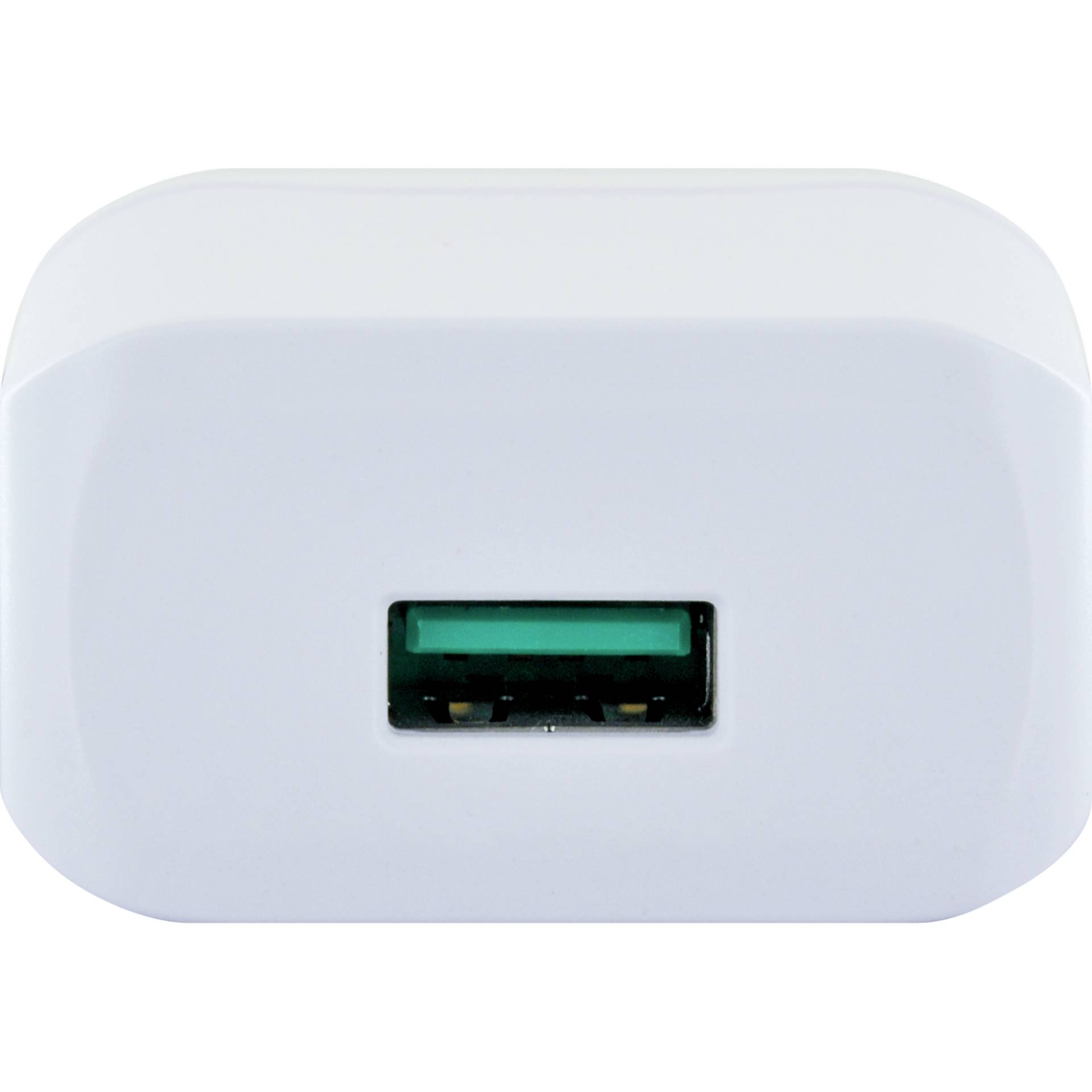 Schwaiger Ladeadapter USB 2.0 A 'Quick Charge 3.0' Ladetechnologie 230 V Schwaiger Ladeadapter USB 2.0 A 'Quick Charge 3.0' Ladetechnologie 230 V von Schwaiger