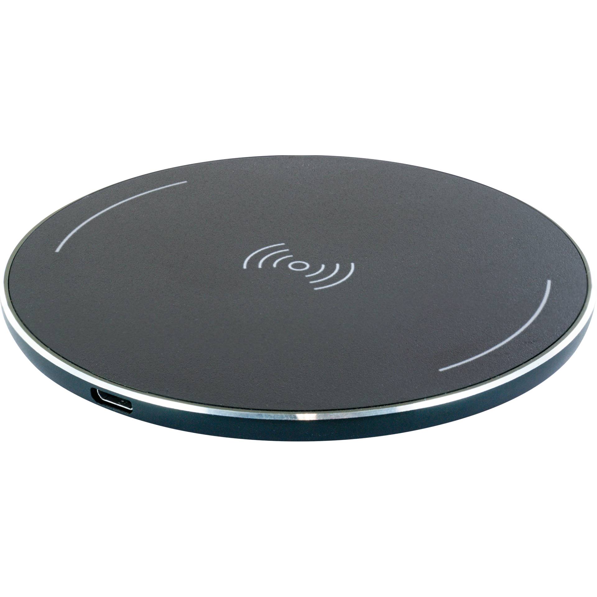 Schwaiger Qi Wireless-Ladeplatte Schwaiger Qi Wireless-Ladeplatte von Schwaiger