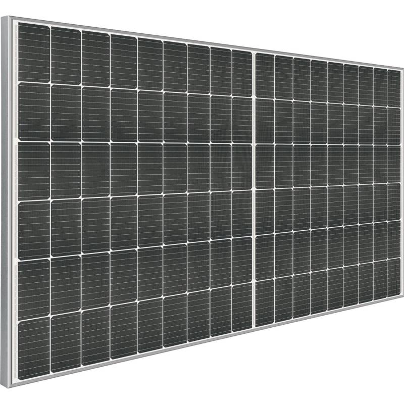Schwaiger Solarmodul 2er Set SOPA2415 830Wp Schwaiger Solarmodul 2er Set SOPA2415 830Wp von Schwaiger