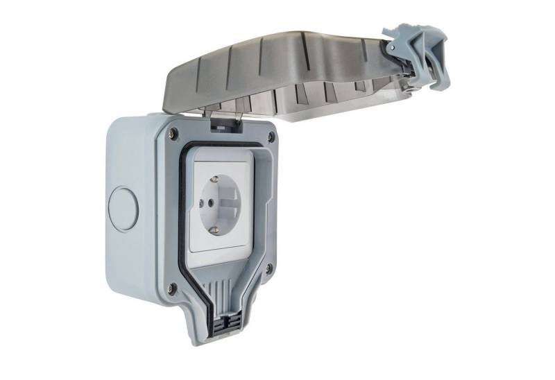 Schwaiger Steckdose SOAD0100 Schwaiger Steckdose SOAD0100 von Schwaiger