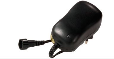 Schwaiger Steckernetzgerät NG600USB 011 universal schwarz, 600mA von Schwaiger