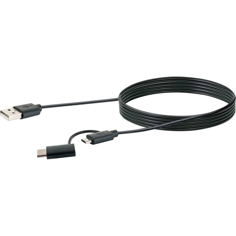 Schwaiger USB 3.1 Adapterkabel von Schwaiger