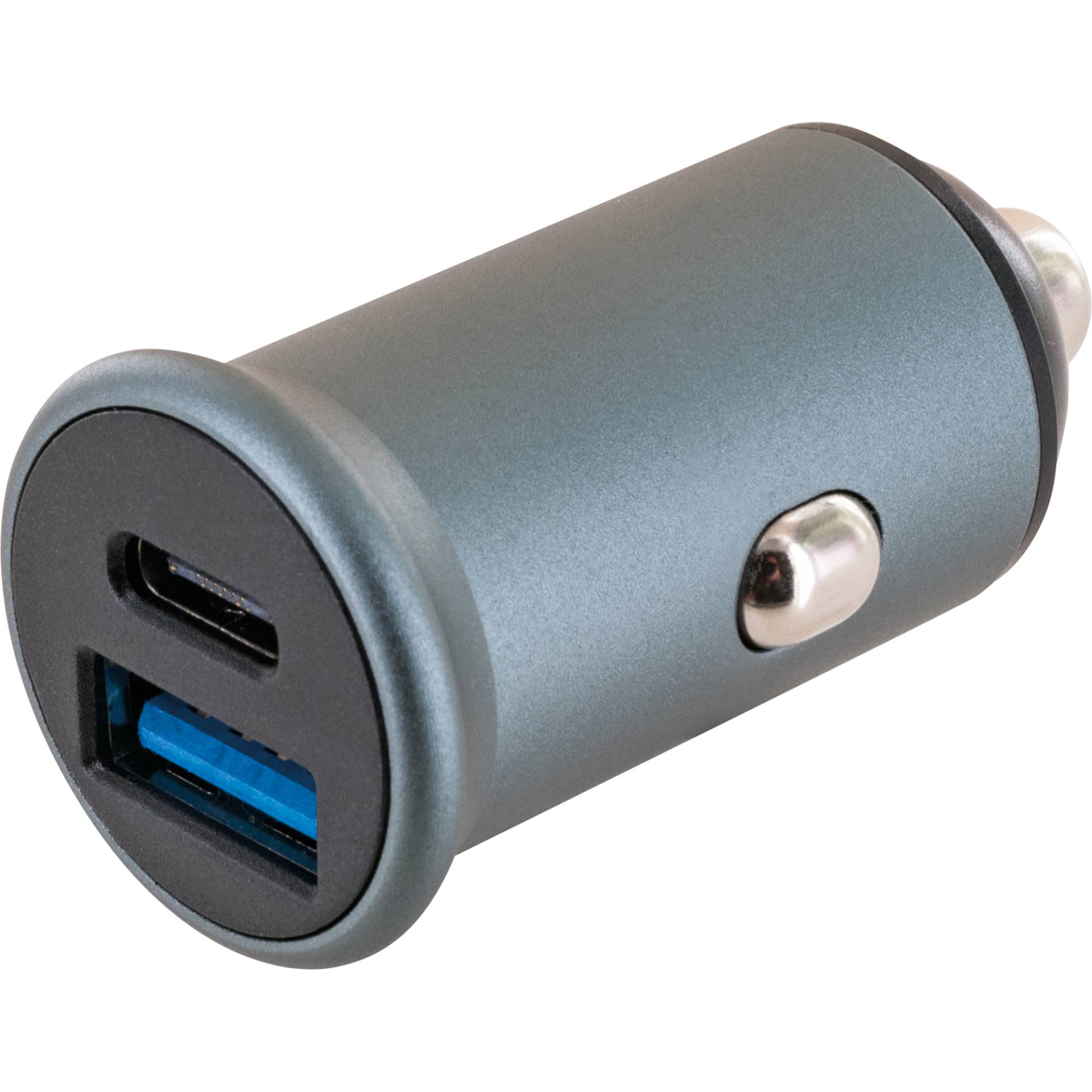 Schwaiger USB-Ladeadapter 12 V USB-C von Schwaiger