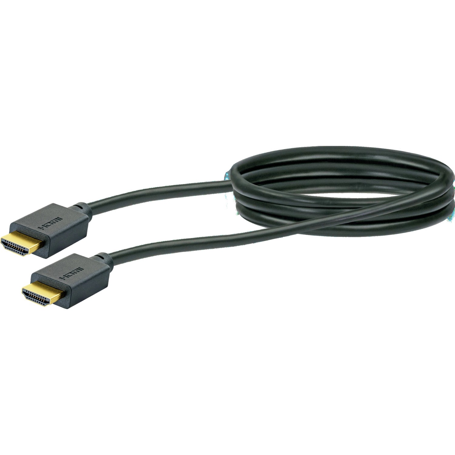 Schwaiger Ultra High Speed HDMI Kabel 1,5 m von Schwaiger