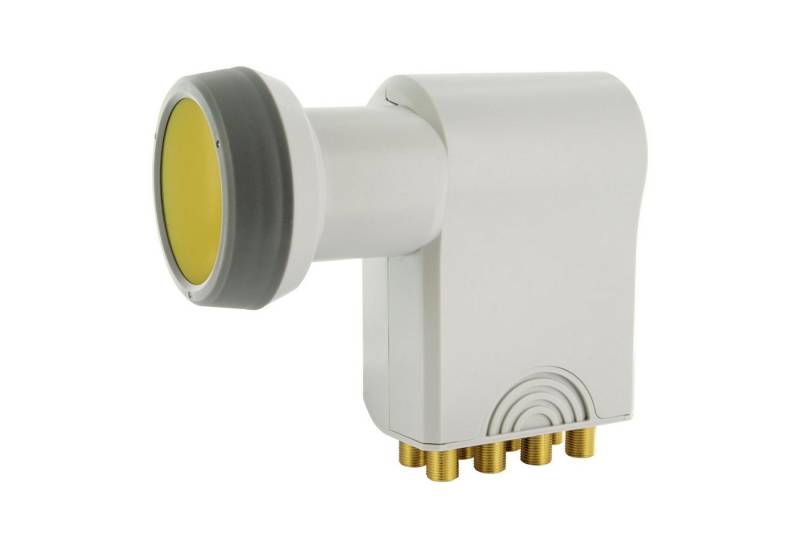 Schwaiger Universal-Quad-LNB Schwaiger Universal-Quad-LNB von Schwaiger