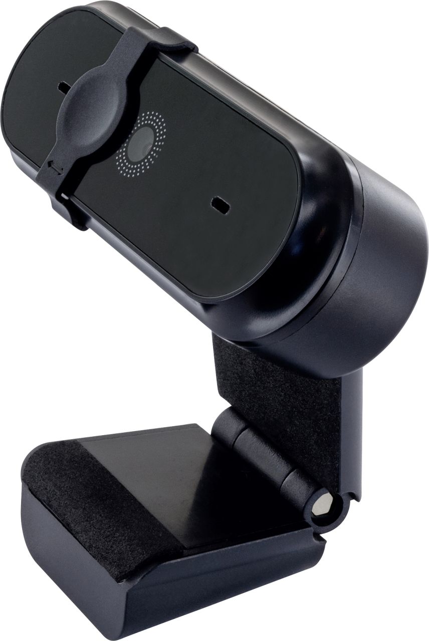 Schwaiger Webcam Privacy Abdeckung USB 2.0 A, 1,5 m Kabel, 1 Megapixel von Schwaiger