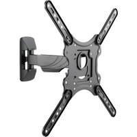 TV Wandhalter "MOTION 3" bis 75 Zoll TV Wandhalter "MOTION 3" bis 75 Zoll von Schwaiger