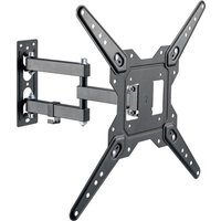 TV Wandhalter bis 30kg belastbar TV Wandhalter bis 30kg belastbar von Schwaiger