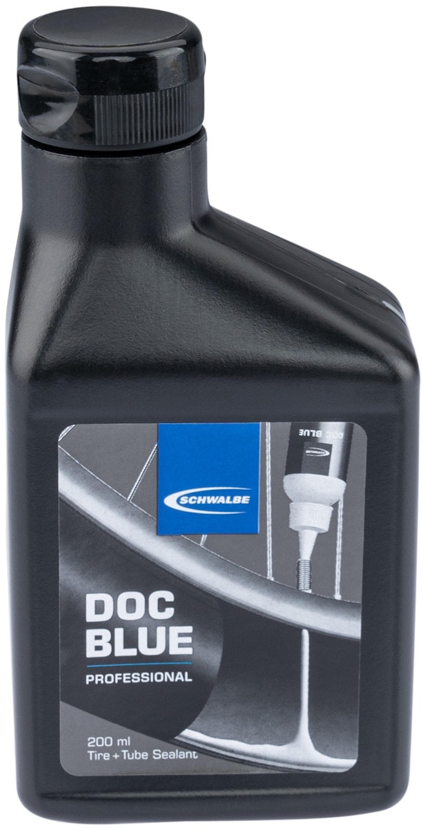 Schwalbe Montage- und Pannenflüssigkeit Doc Blue von Schwalbe