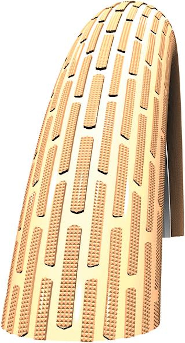 Schwalbe Reifen Fat Frank Active Line von Schwalbe