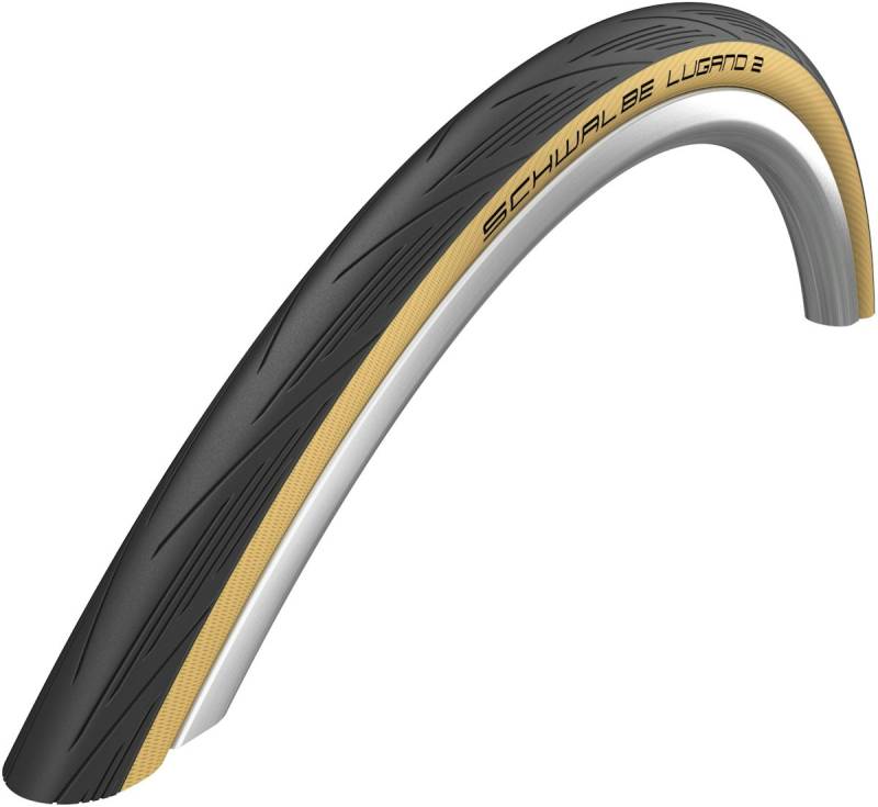 Schwalbe Reifen Lugano II Active Line von Schwalbe
