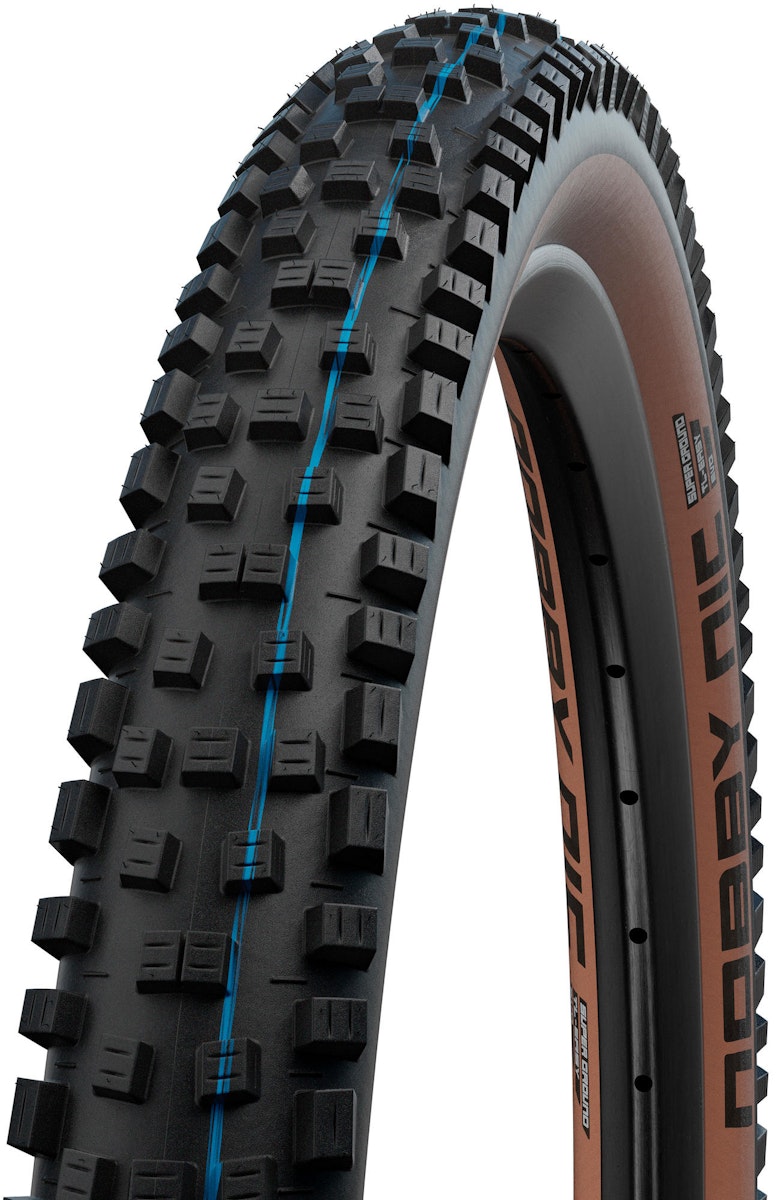 Schwalbe Reifen Nobby Nic Evolution Line von Schwalbe