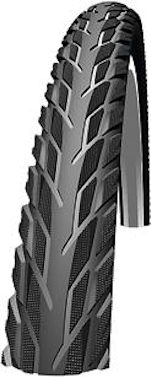 Schwalbe Reifen Silento Active Line von Schwalbe