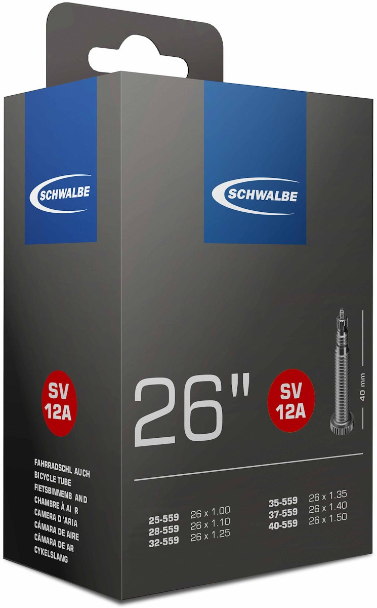 Schwalbe Schlauch Nr. 12 A von Schwalbe