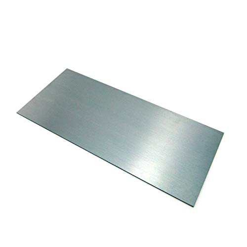 Schreiner-Ziehklinge von Schwan 150 x 65 mm Schrankschaber Schrankschäler Schäler von Schwan