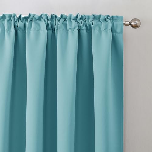 Schwar Textilien Vorhang Kräuselband VERDUNKELUNG Thermo Gardine Blickdicht Verdunkelungsvorhang 5 Größen 6 Farben NEU Himmelblau 140x175 cm 2er Pack Schwar Textilien Vorhang Kräuselband VERDUNKELUNG Thermo Gardine Blickdicht Verdunkelungsvorhang 5 Größen 6 Farben NEU Himmelblau 140x175 cm 2er Pack von Schwar Textilien