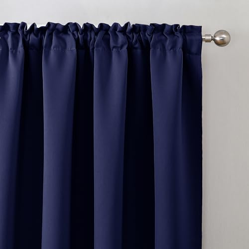 Schwar Textilien Vorhang Kräuselband VERDUNKELUNG Thermo Gardine Blickdicht Verdunkelungsvorhang 5 Größen 6 Farben NEU Navyblau 140x245 cm 1er Pack Schwar Textilien Vorhang Kräuselband VERDUNKELUNG Thermo Gardine Blickdicht Verdunkelungsvorhang 5 Größen 6 Farben NEU Navyblau 140x245 cm 1er Pack von Schwar Textilien